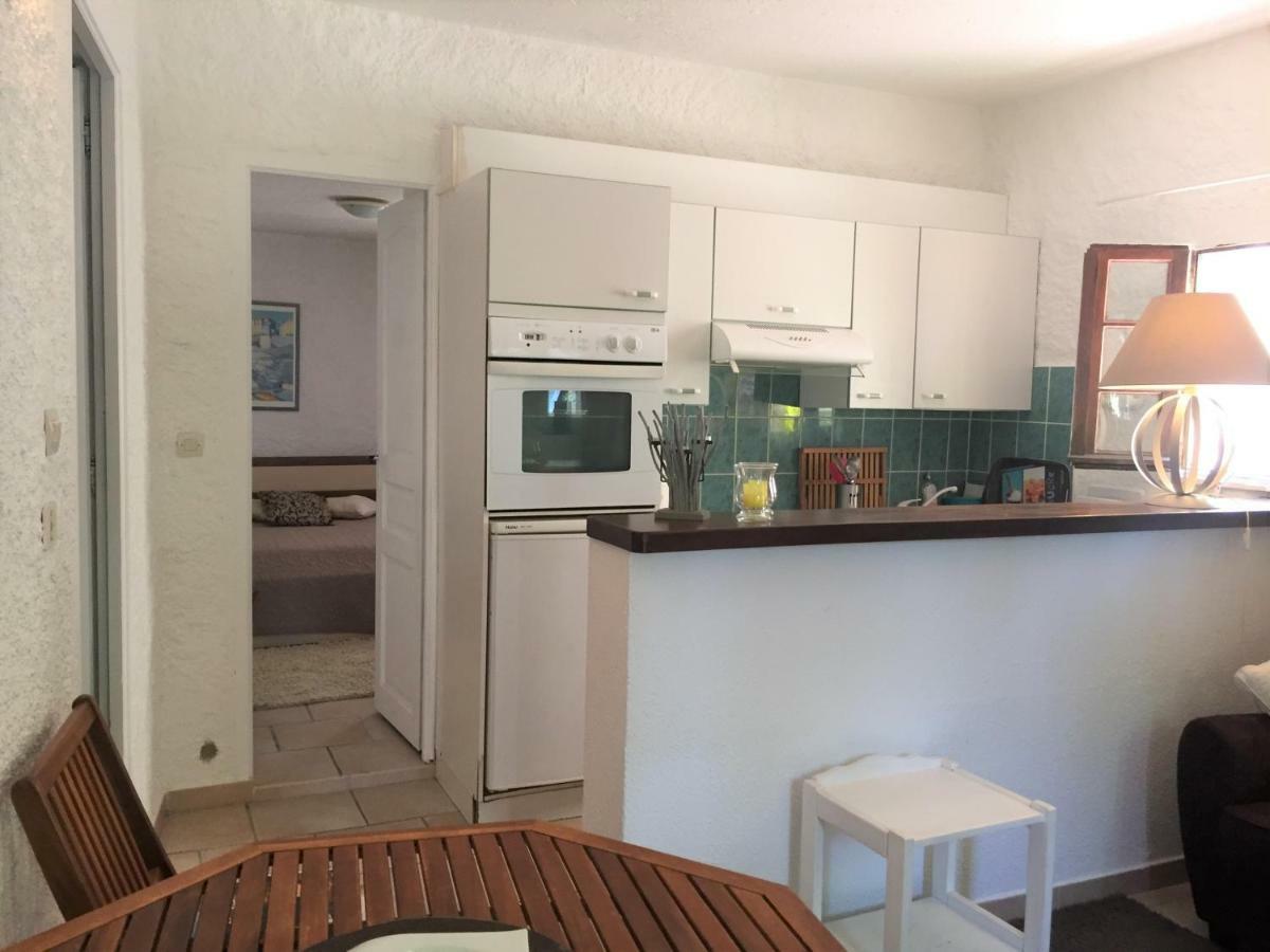 Apartmán Les Hameaux De Propriano Propriano  Exteriér fotografie